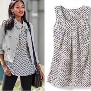 Cabi vintage style 3272 Cleo top size XL